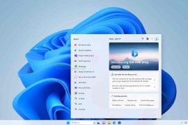 微软明年将推出Windows12 由于x86芯片的进步，Windows的下个主要版本可能会专注于新的人工智能功能