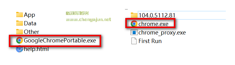 便携式注册器：将便携式应用程序设置为Windows默认应用-陈亚军博客